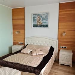 Фото Отель Спутник