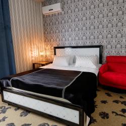 Фото Отель Вилла Италия