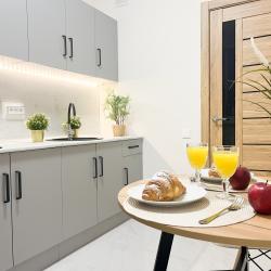 Фото Апартаменты на улице проспект Соколова 68