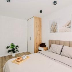 Фото Апартаменты Privi House на улице Шишкина 30