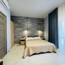 5-местный номер улучшенный