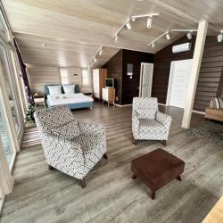 Фото Отель ДиVный CLUB (Дивный Клаб)