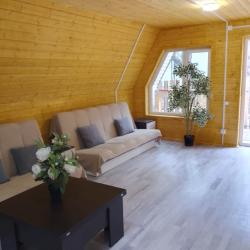 Фото Отель Алмаз