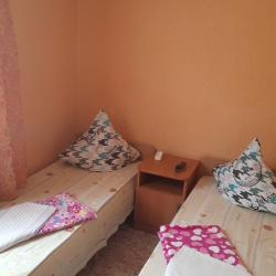 Фото Отель Bamboo Garden (Бамбу Гарден)