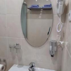 Фото Отель Вэл-Ком