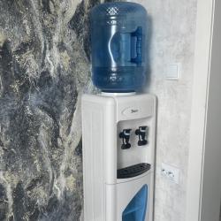 Фото Апартаменты на бульваре Художников