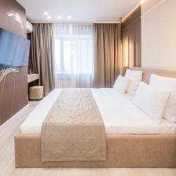 Фото Отель One Sea Apartments (Ван Си Апартментс)