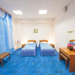 Фото Отель Orion (Орион)