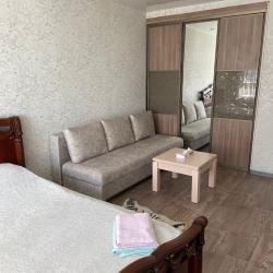 Фото Апартаменты на улице Кирова 68к3
