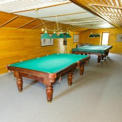 Фото Отель Альтернатива