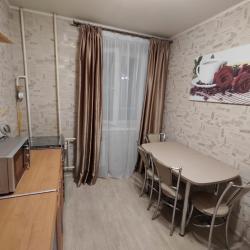 Фото Отель Fan House (Фан Хаус) на улице Агронономическая