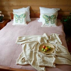 Фото Отель Щепка