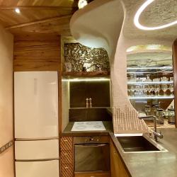 2-местные апартаменты люкс LIGHT LUX CHALET Краснодарский край, г.о. Сочи, пгт. Красная Поляна, Калиновая ул., 9/6