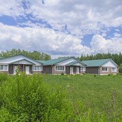 Фото поле-отель