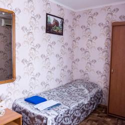 Фото Отель Лесной