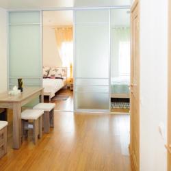 Фото Отель VLcome Rooms (Велком Румс)