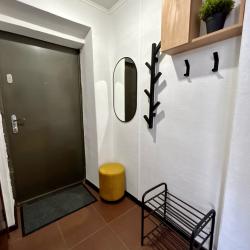 Фото Апартаменты на улице Ленина 5В