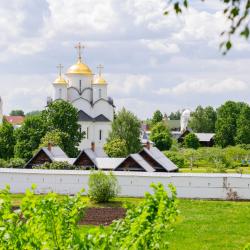 Фото Отель Гостевой дом Александровский