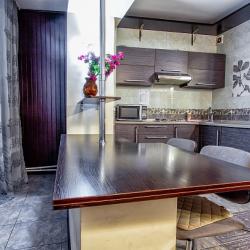 Фото Отель Лайтхаус на улице Желтоксан 137