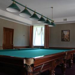 Фото Отель Восток 2000