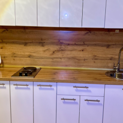 3-комнатные апартаменты стандарт