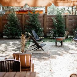 Фото Отель Dacha_oz