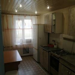 Фото Апартаменты на улице Клубная 13