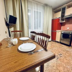 Фото Отель Vegas apartments (Вегас апартментс) на проспекте Молодёжный 31