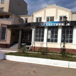 Фото Отель Премьер