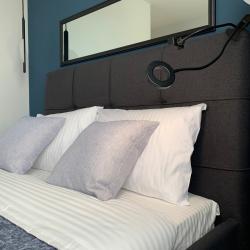 Фото Отель Pro.Apartment (Про.Апартмент) на улице Клиническая