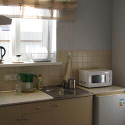 Фото Отель Apartment E-95 (Апартмент E-95)