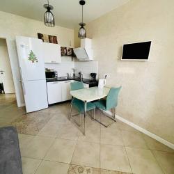 Фото Апартаменты на улице Пионерской, 54