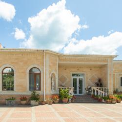 Фото Отель Альтернатива