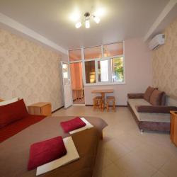 Фото Отель Ирина