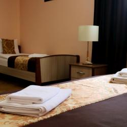 3-местный номер комфорт