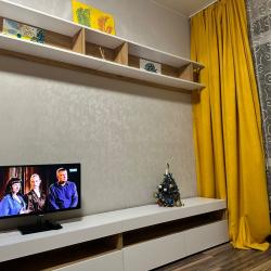 Фото Отель Твои сутки на улице Героев России
