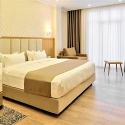 Фото Отель Al Anvar Hotel (Аль Анвар)