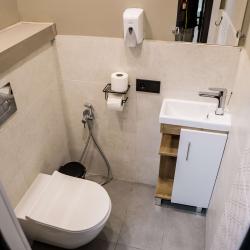 Коттедж улучшенный