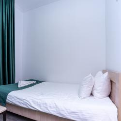 1-местный номер эконом