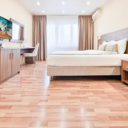 Vladresort: Everest Comfort (Владресорт Эверест Комфорт) — ff14f2ff4062783d701f90278101d190