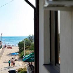 Фото Отель Мир
