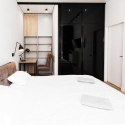 Фото Отель Booking Smart на улице Энгельса 77