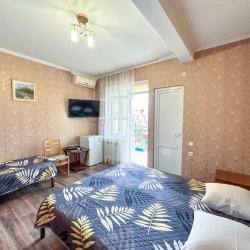 Фото Отель Эдельвейс