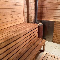 Фото Отель Коттедж на улице 5-я Ямская 12