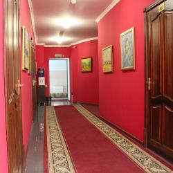 Фото Отель Никольский