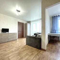 2-комнатные апартаменты стандарт Кемерово, Дзержинского 10