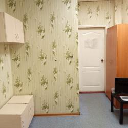 Фото Отель Советская