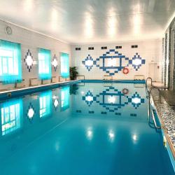 Фото Отель Олимп