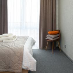 Фото Уютные апартаменты на улице Чернышевского