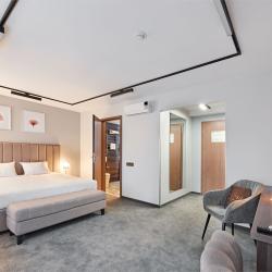 Фото Отель White Hill hotel (Уайт Хилл)